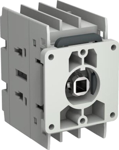 Abb Lastbryter OT40G1-3DQ 3P 40A Dørmontering