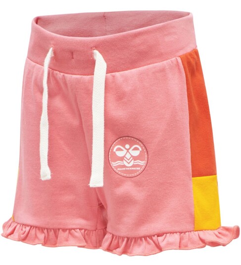 Hummel Shorts hmlAnni Korall 74 Shorts Rosa