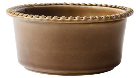 PotteryJo Daria skål Ø23 cm keramikk Umbra PotteryJo Daria skål Ø23 cm keramikk Umbra
