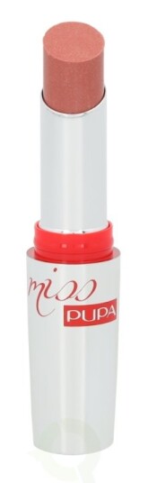 Pupa Milano Pupa Miss Pupa Lipstick 2.4 ml #600 Champagne Pupa Milano Pupa Miss Pupa Lipstick 2.4 ml #600 Champagne