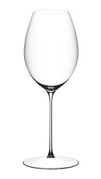 Riedel Vinglass Hermitage/Syrah 1-pakning Klar