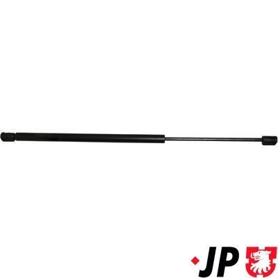 Baklukedemper JP GROUP 4081200200
