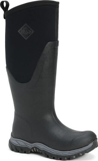 Muck Boot Women"s Arctic Sport II Tall Black 36 Muck Boot Women"s Arctic Sport II Tall Black 36