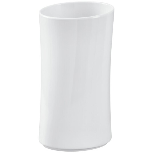 VEGA Dressingskål Bach; 100cl, 10x11.5x20.2 cm (LxBxH); Hvit; Oval