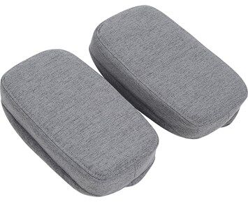 Svive Armrest Dark Gray