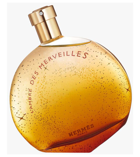 Hermès L'Ambre des Merveilles Eau de Parfum 100 ml - Orientalsk Duft for Dame
