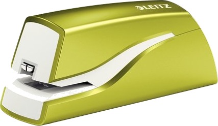 Leitz Nexxt Wow 10 Ark Grønn Hvit Batteri 50 Mm 154 Mm 66 Mm