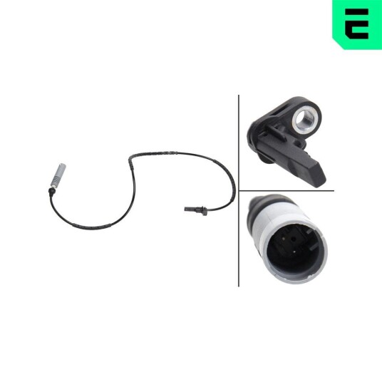 Sensor ABS OPTIMAL 06 S659