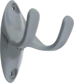 Honeywell barcode scanner hanger