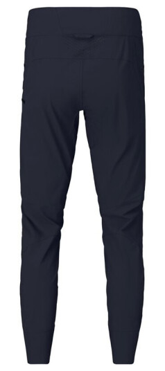 Norrøna Fjørå Flex1 Tech Pants M's Caviar Black