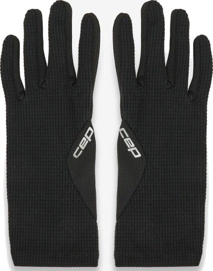 CEP Core Run Thermal Glove   BLACK   S