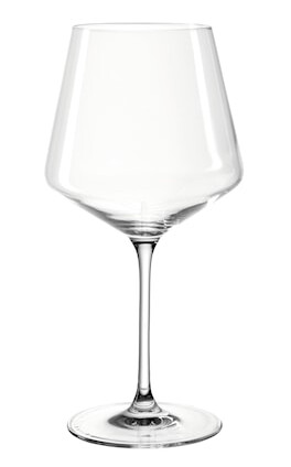 Leonardo Puccini Burgundy Rødvinsglass 73 cl 6-pakning Klar 1680203-01-0 1680204-01-0 Leonardo Puccini Burgundy Rødvinsglass 73 cl 6-pakning Klar 1680203-01-0 1680204-01-0