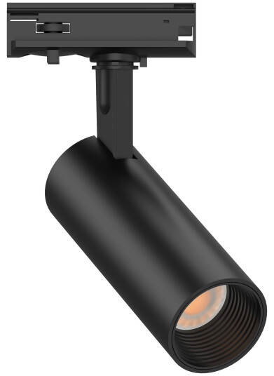 TL Tubespot Mini 927 8W SP Sort TL Tubespot Mini 927 8W SP Sort