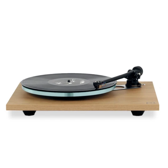 Rega Planar 3 Nd3 Eik