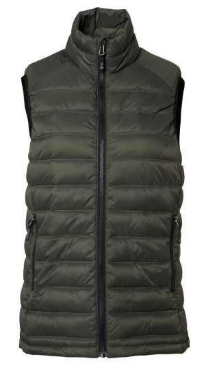 SouthWest Kvinner Amy Vest Oliven 1 stk SBG-647-57 S