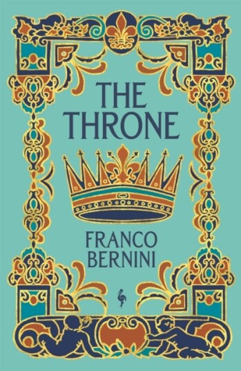 The Throne The Throne