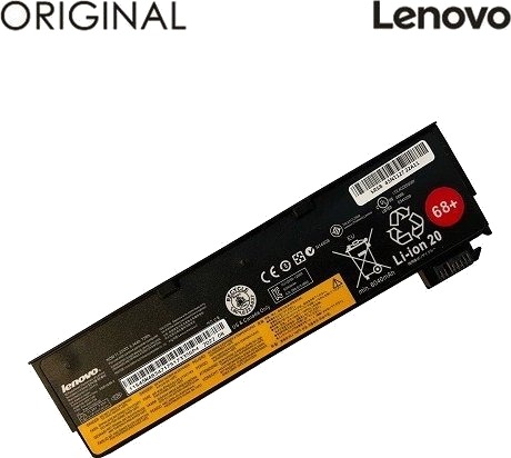 Batteri Lenovo Laptop Batteri Lenovo 45N1127 68+ 6040Mah Original NB481873