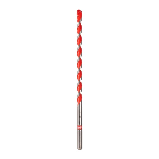 Grąžtas Milwaukee Grąžtai Do Betonu Tct 8 X200mm Premium