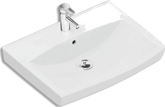 Ifö Spira 15022 Vaskeservant 57 cm