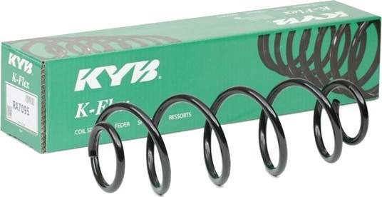 KYB RA7095 Fjær