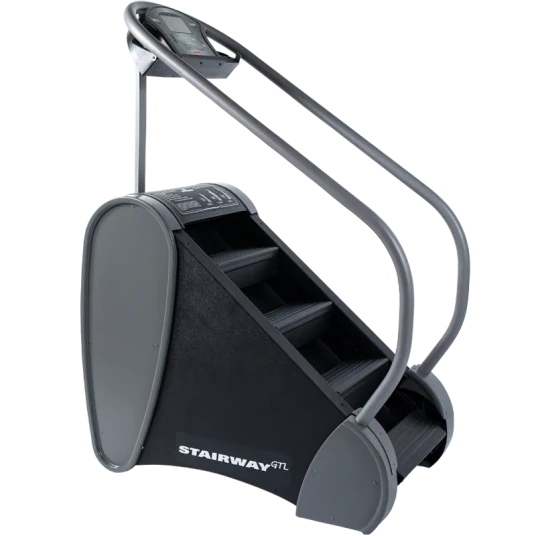 Jacobs Ladder Stairway GTL Trappemaskin