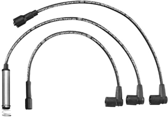 Tennplugg kabelsett CHAMPION CLS220
