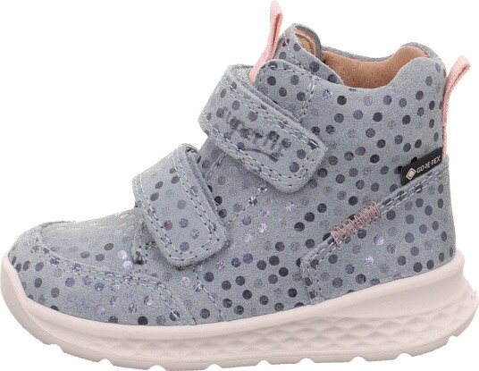 Superfit Breeze Gtx - PURPLE/ROSE - 20/12.5 cm