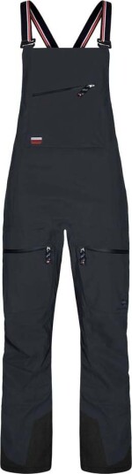 Elevenate Women's Pure Bib Pants Dark Ink M Elevenate Women's Pure Bib Pants Dark Ink M
