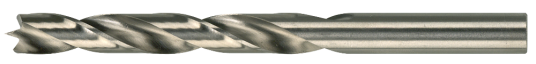 Trebor 8 Mm Med Senterspiss