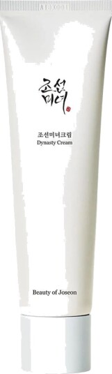 Beauty of Joseon Dynasty Cream 100 ml - Fuktighetsgivende og Antirynke for Alle Hudtyper