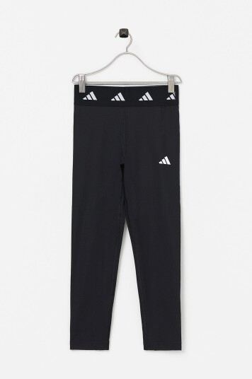 Adidas Sport Performance Treningstights G TF Tight Svart Adidas Sport Performance Treningstights G TF Tight Svart