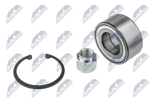 Hjullager NTY KLP-PE-004