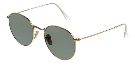 Ray Ban Round Metal 3447N 001 53 Ray Ban Round Metal 3447N 001 53