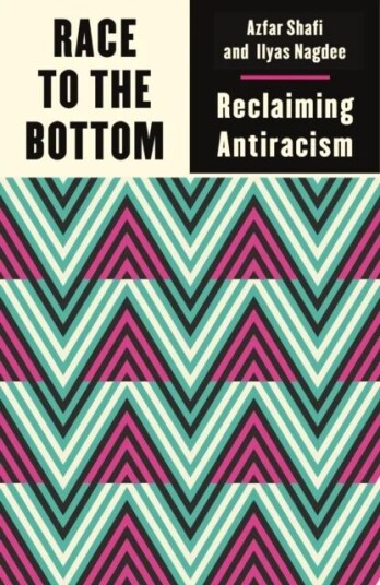 Race To The Bottom Av Azfar Shafi, Ilyas Nagdee