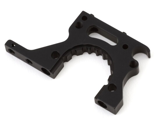 XRAY XR-302776 X4 Alu Lower Bulkhead Front Right