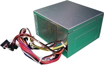 Dell 053N4 Intern Strømforsyning 265W Optiplex