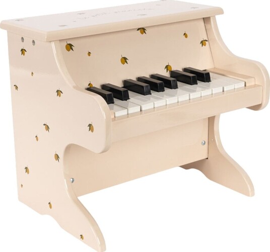 Konges Sløjd Lemon Piano Glossy Fsc