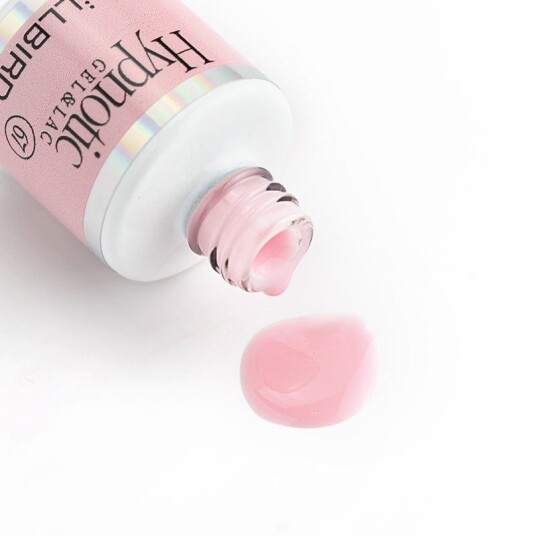 Brillbird Norge THF Hypnotic gel & lac   67   Transparent