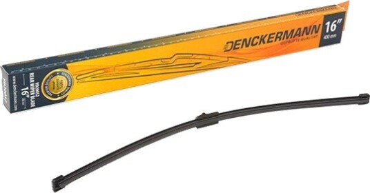 DENCKERMANN VD20052 Vindusvisker bak