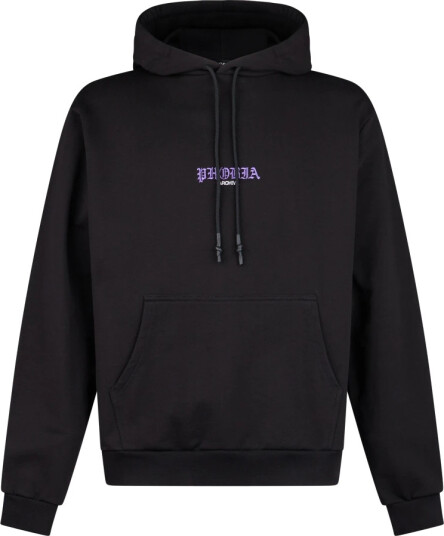 Phobia Archive Herre Gensere & Hettegensere Svart S,