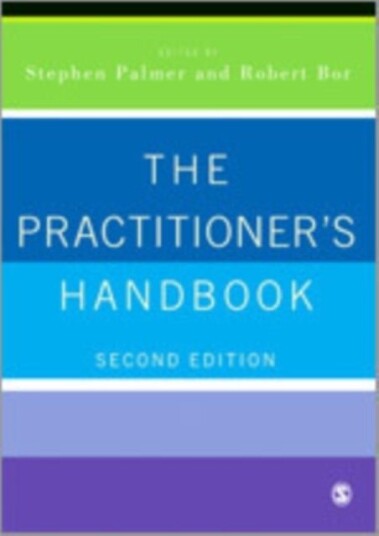 The Practitioner's Handbook The Practitioner's Handbook