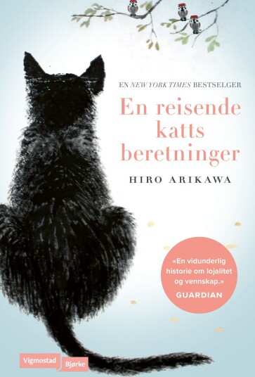 En reisende katts beretninger En reisende katts beretninger