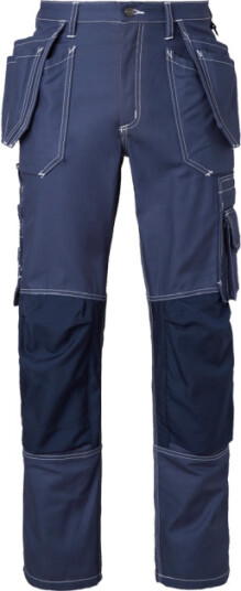 Top Swede Midjebyxa 2515 Marin C46