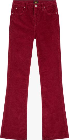 Lee Jeans Breese Boot Burgundy 29 x 33 Lee Jeans Breese Boot Burgundy 29 x 33