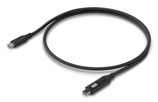 Ubiquiti Braided power and data cable Ubiquiti Braided power and data cable