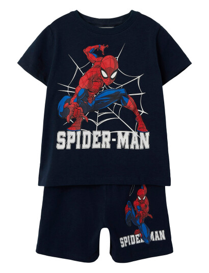 name it Nmmmus Spider Ss Nightset Mar Navy 92