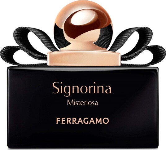 Salvatore Ferragamo Dame Parfyme Signorina Misteriosa Eau De Parfum Salvatore Ferragamo Dame Parfyme Signorina Misteriosa Eau De Parfum