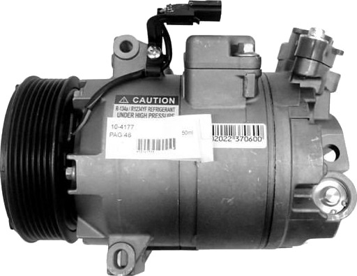 Airstal 10-4177 AC-kompressor