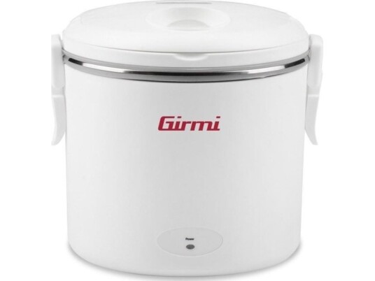 Girmi Sc0201 0,7 L Hvit Voksen Rund Ac 36 W