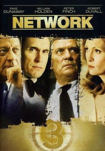 Network DVD Network DVD
